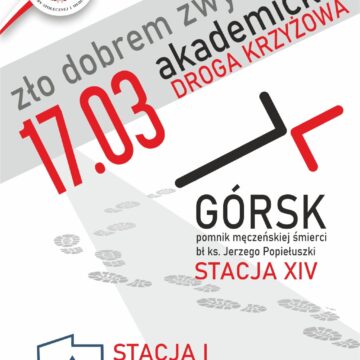 Akademicka Droga Krzyżowa