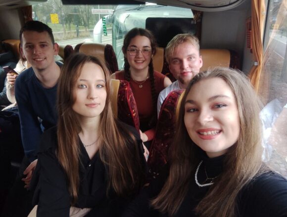 XVI Pielgrzymka Akademicka na Jasną Górę