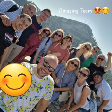 positive_vibes in Tirana