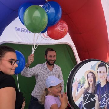 6. Rodzinny Festyn Parafialny