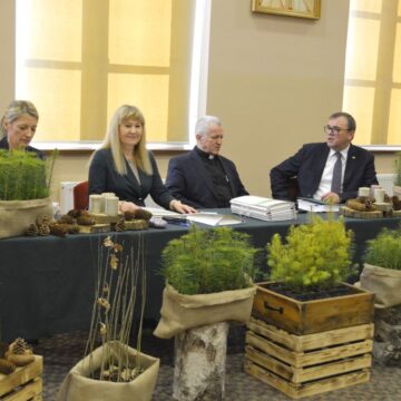 Obrony POŚ Ekologia i Zarządzanie