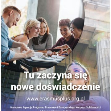 Realizuj z nami projekty międzynarodowe