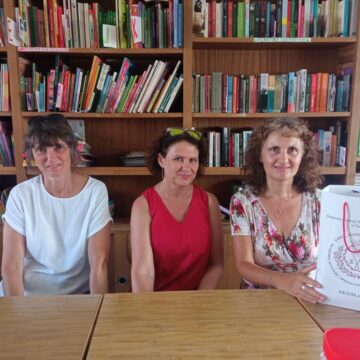 Niezwykły Staff Week w Szkole Polskiej w Barcelonie