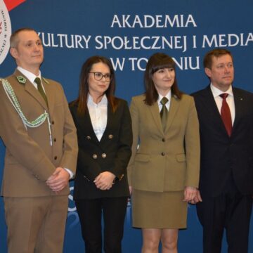 Obrony POŚ EiZ fot. K. Mikos