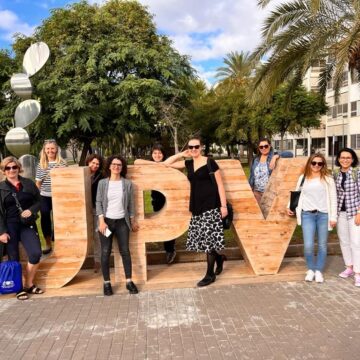 Specjalistyczny kurs językowy dla kadry administracyjnej