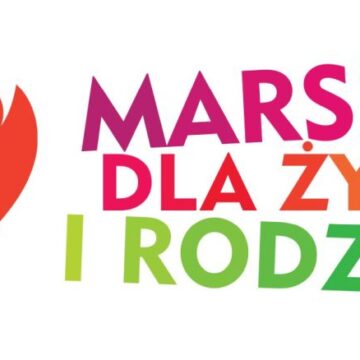 Marsz dla Życia i Rodziny!