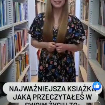 XX Ogólnopolski Tydzień Bibliotek