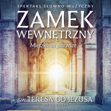 Spektakl słowno – muzyczny