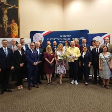 Egzaminy dyplomowe IX edycji studiów MBA