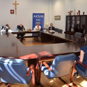 Obrony dyplomowe na kierunku Pielęgniarstwo