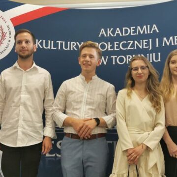 Finał Konkursu małych form filmowych