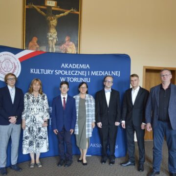 Obrony prac inżynierskich na kierunku Informatyka