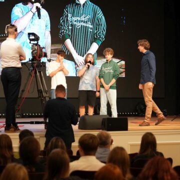 Telewizja i media od strony, której nie znacie…