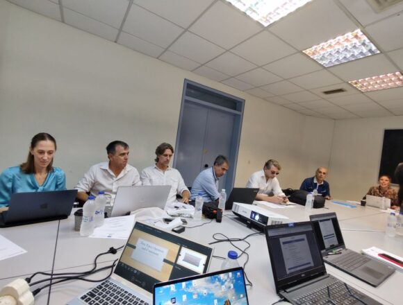 AKSiM w projekcie partnerstwa strategicznego GREENO2!