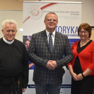 Egzamin dyplomowy z retoryki