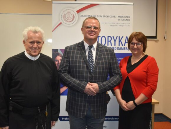 Egzamin dyplomowy z retoryki