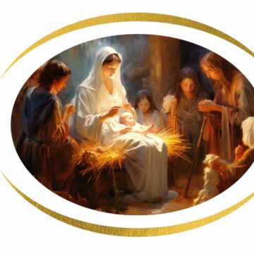 Boże Narodzenie 2023