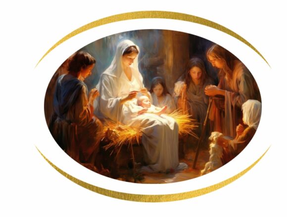 Boże Narodzenie 2023