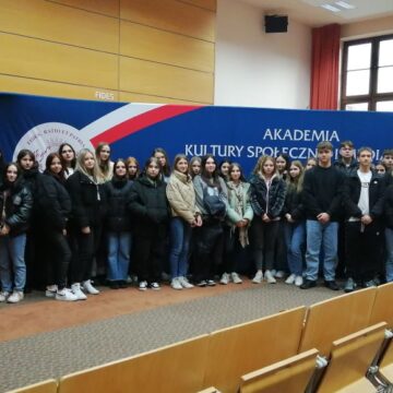 I cóż, że ze Szwecji…