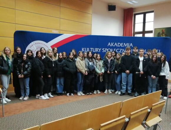 I cóż, że ze Szwecji…