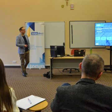 O praktycznych aspektach własnej działalności gospodarczej