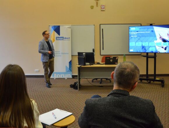 O praktycznych aspektach własnej działalności gospodarczej