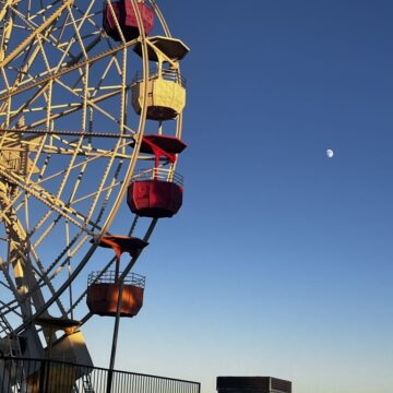 Sprawozdanie z praktyk w Barcelonie