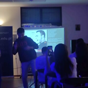 Erasmus+… czas pożegnań…