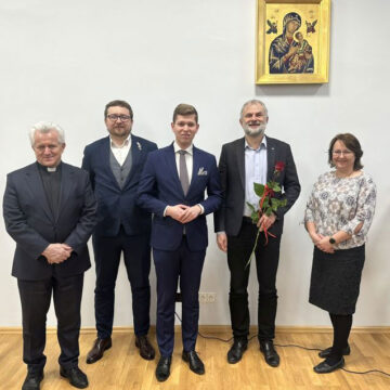 Obrona pracy inżynierskiej