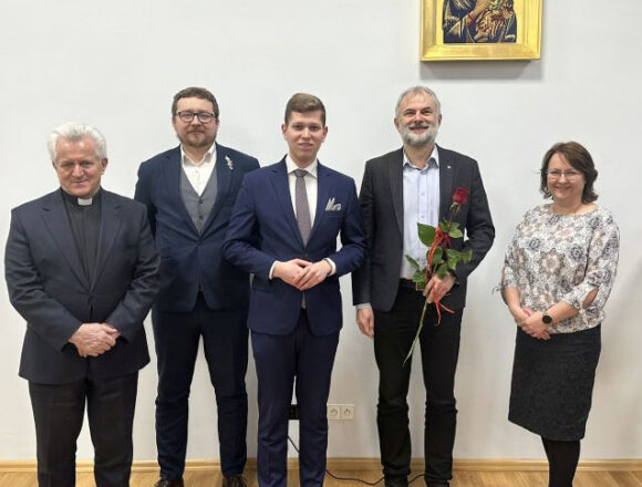 Obrona pracy inżynierskiej