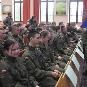 Ekstraklasa Wojskowa – turniej wiedzy o Wojsku Polskim