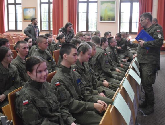 Ekstraklasa Wojskowa – turniej wiedzy o Wojsku Polskim