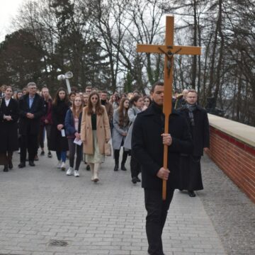 XVII Pielgrzymka na Jasną Górę