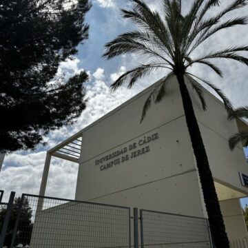 Studia na południu Hiszpanii