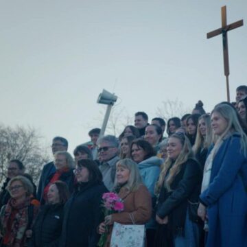 Droga, która łączy – XVIII Pielgrzymka AKSiM na Jasną Górę