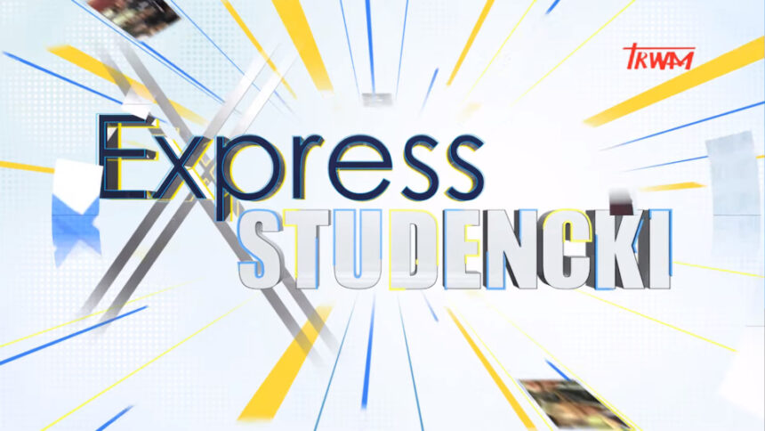 Express studencki – 24.10.2025