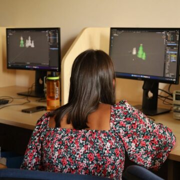 Informatyka w dwóch wersjach