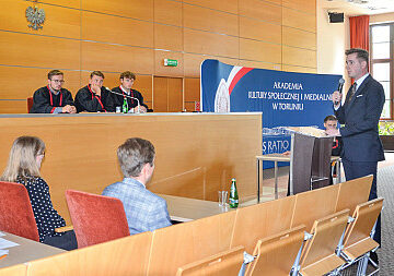 Wiedza i kompetencje