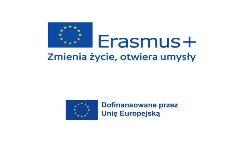 Sukces AKSiM w programie Erasmus+!