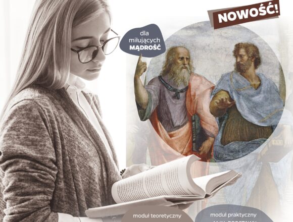 Inauguracja studiów podyplomowych Filozofia realistyczna