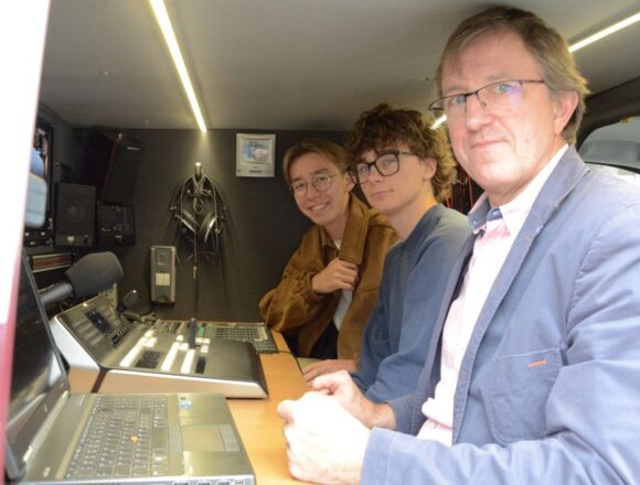 Warsztaty odwaznej mlodziezy