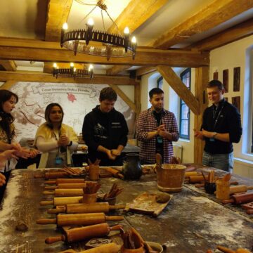 Welcome Days – Winter Term 2025