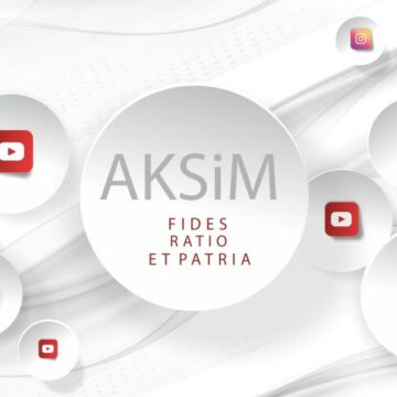 AKSiM - Fides, Ratioi et Patria