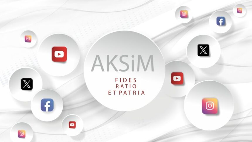 AKSiM - Fides, Ratioi et Patria