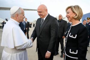 Źródło, Vatican News