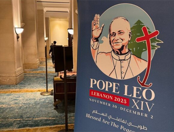 Źródło, Vatican News