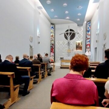 Adwentowe rozmyślanie