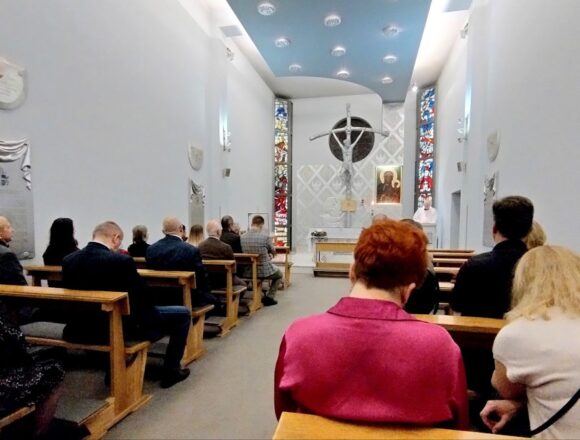 Adwentowe rozmyślanie