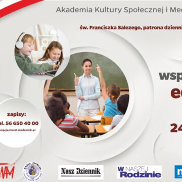 Podsumowanie sympozjum „Oblicza współczesnej edukacji”