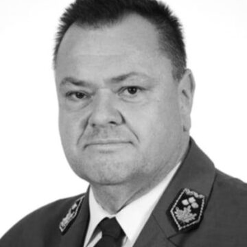 Smutne pożegnanie!